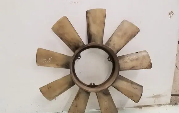 Volkswagen II LT Fan impeller 