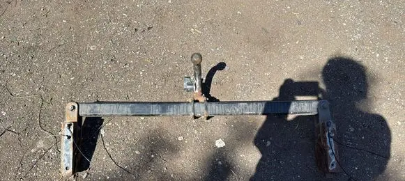 Volvo V70 Tow bar set 30763892