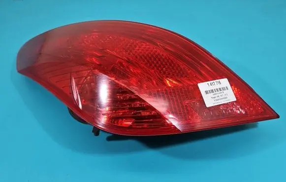 Peugeot 308 Rear/tail lights 9680425780 IMPRK1417716