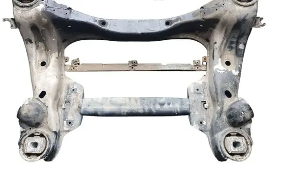 Audi A8 S8 D3 4E Front subframe