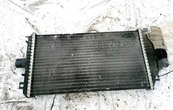 Renault Laguna I Intercooler radiator