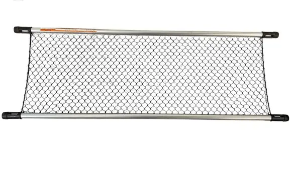 Toyota RAV 4 (XA40) Trunk/boot cargo luggage net