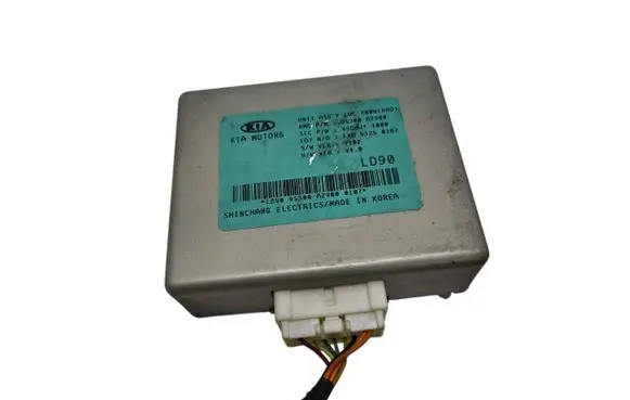 KIA Ceed Central body control module 95300A2900 49D8J11000