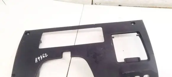 Mitsubishi Lancer X Other interior part 8002A207ZZ1