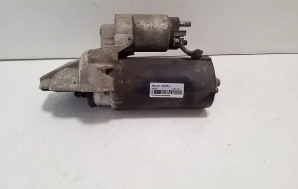 Ford Transit Custom Starter motor 33278N