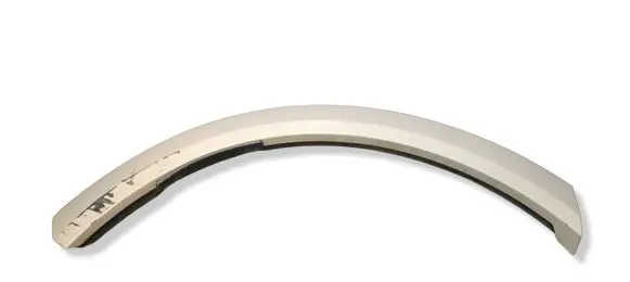 Audi e-tron Rear arch trim 4KE853818D 4KE853026F