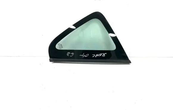 Renault Scenic II - Grand scenic II Rear side window DOT24AS2M68 43R00048