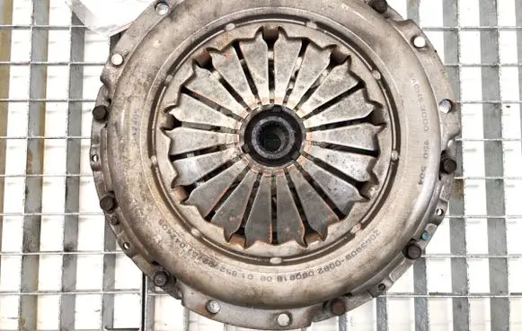 Hyundai i30 Clutch set kit 3000950504