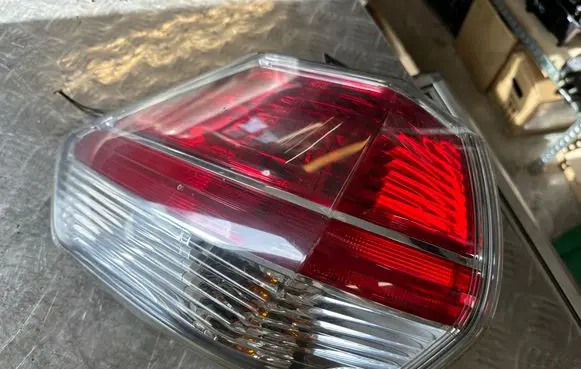 Nissan X-Trail T32 Rear/tail lights