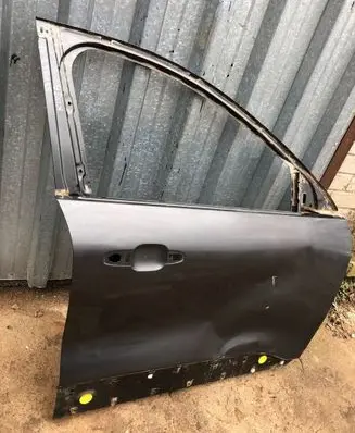 Ford Kuga III Front door