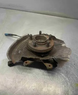 Land Rover Range Rover L322 Front wheel hub spindle knuckle 5902048123954