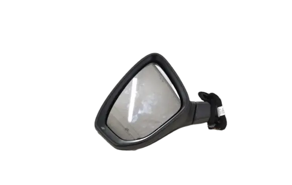 Volkswagen ID.5 Front door electric wing mirror LU024