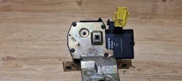 Volvo S80 Tailgate/trunk/boot lock/catch/latch 9170974