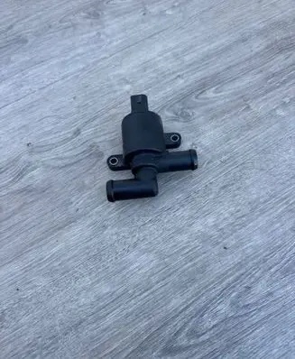 Audi A4 S4 B8 8K Electric auxiliary coolant/water pump 4H0121671D