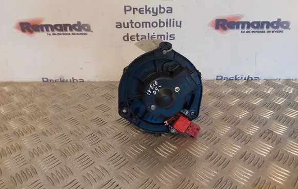 Iveco Daily 45 - 49.10 Heater fan/blower 658561J