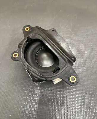 Porsche Cayman 981 Front door high frequency speaker 99164556500 628101 13042015