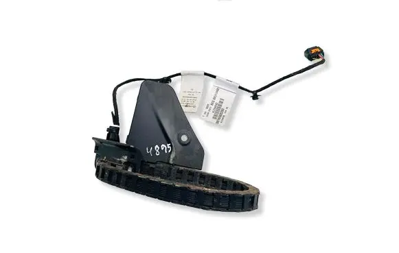 Peugeot Expert Sliding door wiring loom 9816588280 8L29ARQ3