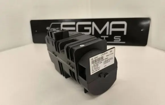 Mercedes-Benz S W221 Secondary air pump A0008003648 A0008003748 A0008000248