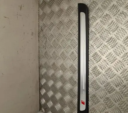 Audi A7 S7 4G Other sill/pillar trim element 4G8853374B