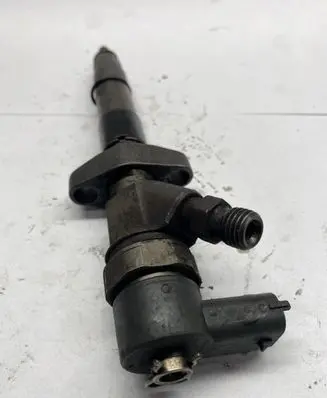Renault Laguna II Fuel injector 0445110084