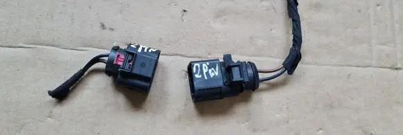 Audi Q7 4M Other wiring loom 5C6973752