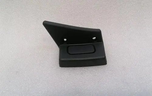 Chevrolet Corvette C7 Front door window switch trim 22775873