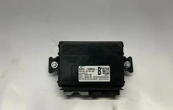 Ford Mustang VI Other devices KR3T14D644BA