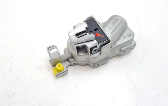 Steering wheel lock