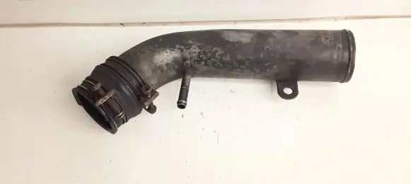 Toyota Land Cruiser (BJ70) Intercooler hose/pipe