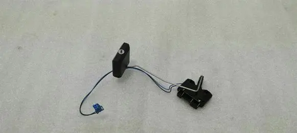 Mercedes-Benz C W205 Fuel level sensor A2055400017