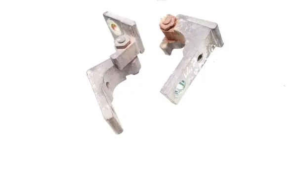 Fiat Croma Front door hinge set 