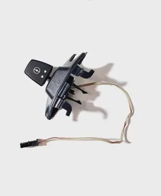 BMW X5 E70 Steering wheel adjustment switch 61316966710 6966710
