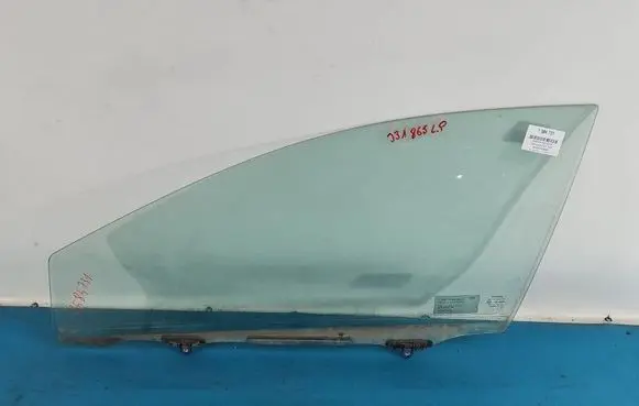 Toyota Auris E180 Front door window glass four-door IMPRK1584731