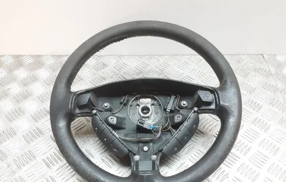 Opel Zafira A Steering wheel 90538275