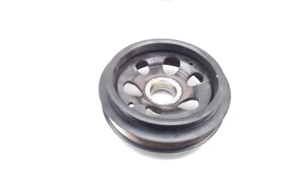 Ford Transit Crankshaft pulley GK2Q-0617-HD