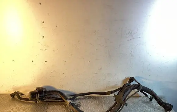Toyota RAV 4 (XA50) Fuel tank filler neck pipe 7774512110