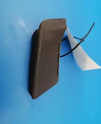 Mercedes-Benz S W126 Seat trim 1239193620