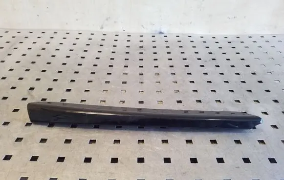 Mercedes-Benz E W212 Center console decorative trim A2126906462