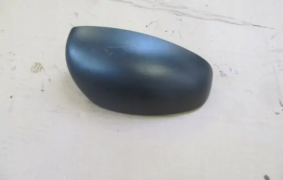 Skoda Fabia Mk2 (5J) Plastic wing mirror trim cover 5J0857538