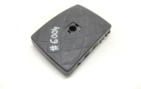 Volkswagen PASSAT B6 Phone control unit/module 0516735 NY235862