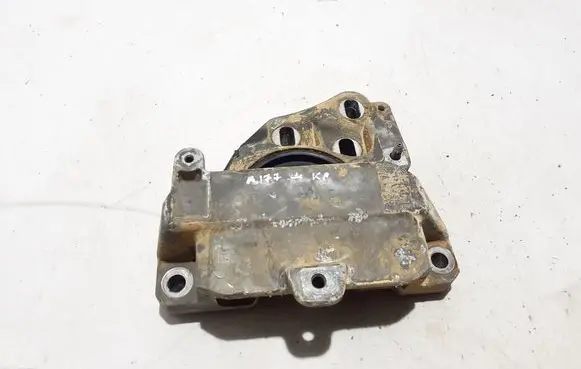 Mercedes-Benz A W177 Gearbox mount A2472406100