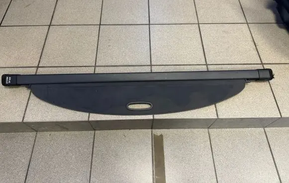 Hyundai ix35 Parcel shelf load cover 