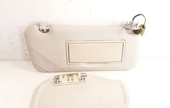 Citroen C5 Sun visor 96316485