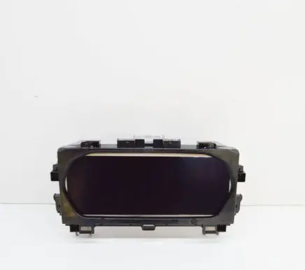 Audi Q4 Sportback e-tron Speedometer (instrument cluster) 89A920725E VD104831