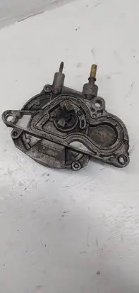Opel Astra J Vacuum pump 8981154390 7009690201 09T203198