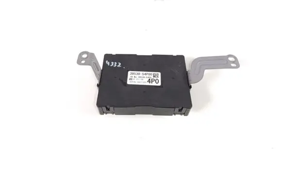 Suzuki Vitara (LY) Air conditioning/heating control unit 3953054P00