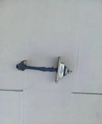 Mazda 6 Front door check strap stopper Gj6a58270E