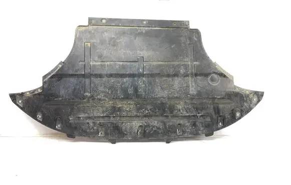 Audi Q5 SQ5 8R Engine splash shield/under tray 8R1863821