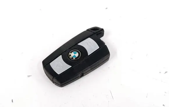 BMW X5M E70 Ignition key/card 6986583
