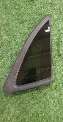 Hyundai Kona I Rear side window 43R-019700